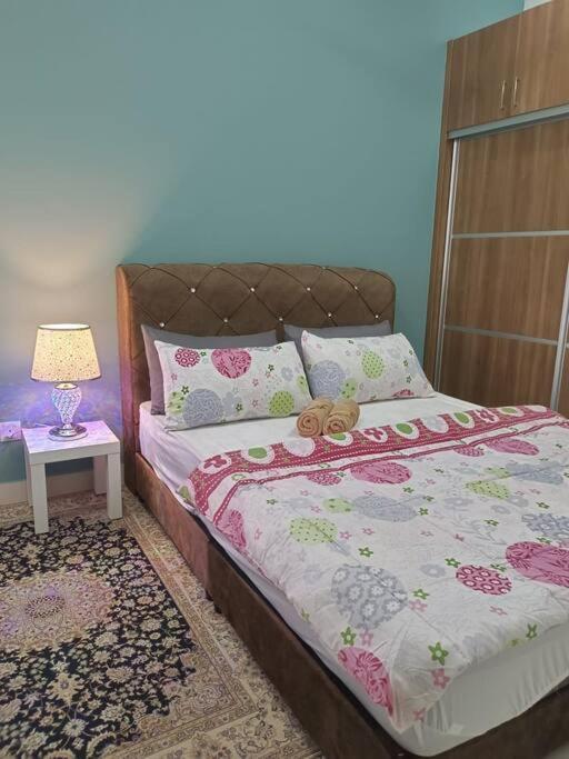 Er Homestay 2R1B Suite Nearby Klia Terminal Sepang Exterior foto